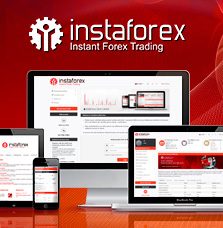 Обзор брокера Instaforex