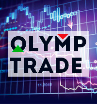 Подробный обзор брокера OlympTrade