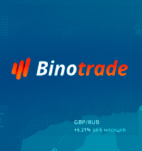 Обзор брокера Binotrade