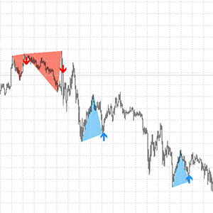 Binary Double Top-Bottom