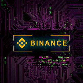 Обзор биржи Binance