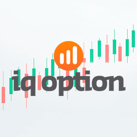 Обзор брокера IQ Option