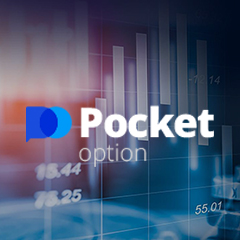 Подробный обзор брокера Pocket Option