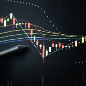 Технический анализ в торговле бинарными опционами