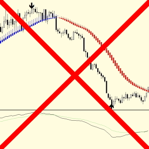 Trend Lock System v1