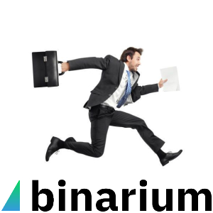 Куда и почему пропадают другие брокеры в отличии от Binarium?