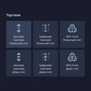 Как торговать бинарными опционами в Pocket Option