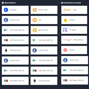 Как пополнить и вывести деньги из Quotex