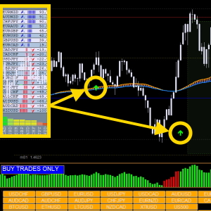 Winning Forex Trading System