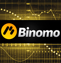 Обзор брокера Binomo