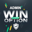 WinOption Admin