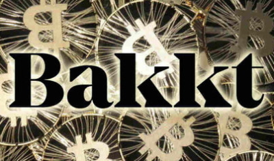 Bakkt Биткоин