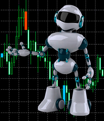 Робот для трейдинга