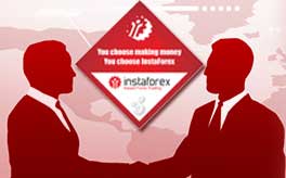 Instaforex - бинарные опционы