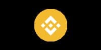 logo binance pay