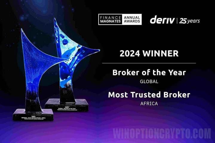 broker of the year