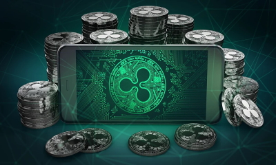 Ripple в смартфоне