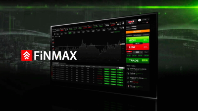 Брокер FiNMAX