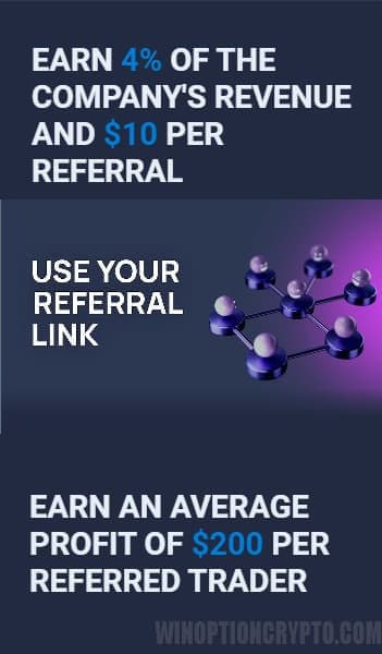 affiliate program