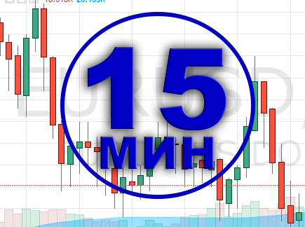 15 минутная стратегия