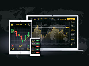 Strategies for binary options