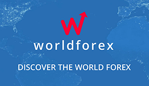 Логотип World Forex